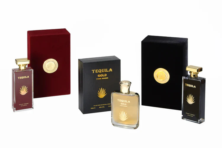 Tequila Collection