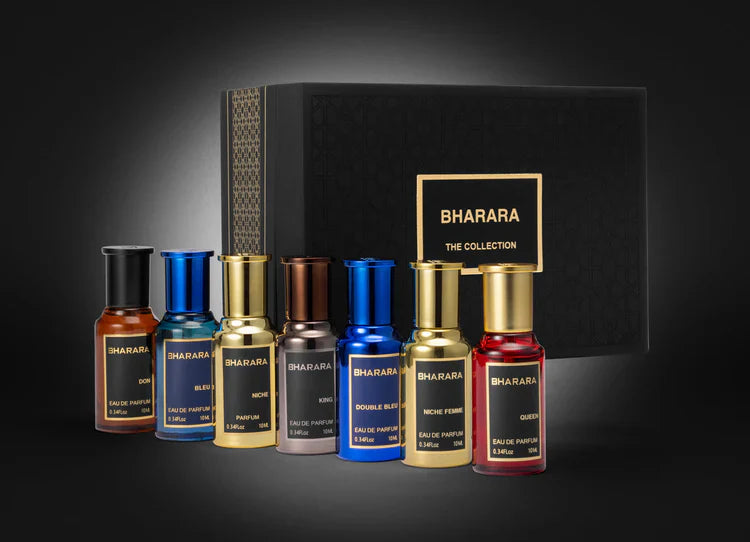 Bharara Collection