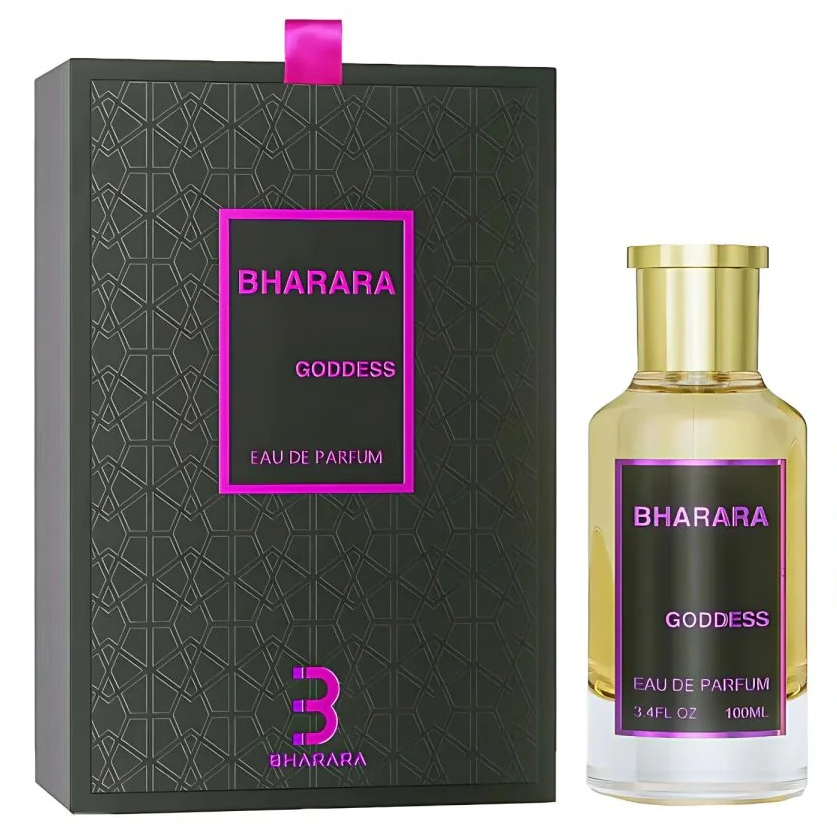 Bharara Goddess