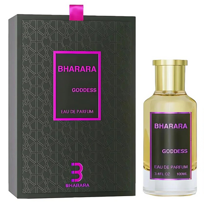 Bharara Goddess