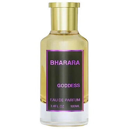 Bharara Goddess