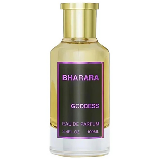 Bharara Goddess