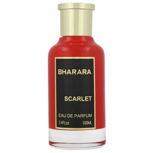 Bharara Scarlet
